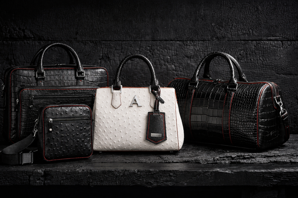 Ambara Africa - Carryalls