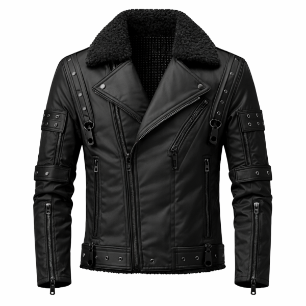 Ambara Africa - Noctra Nylon Rider - NNR1